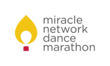 Miracle Network Dance Marathon Logo