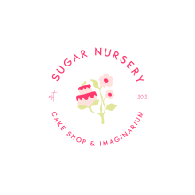 Sugar Nursery logo
