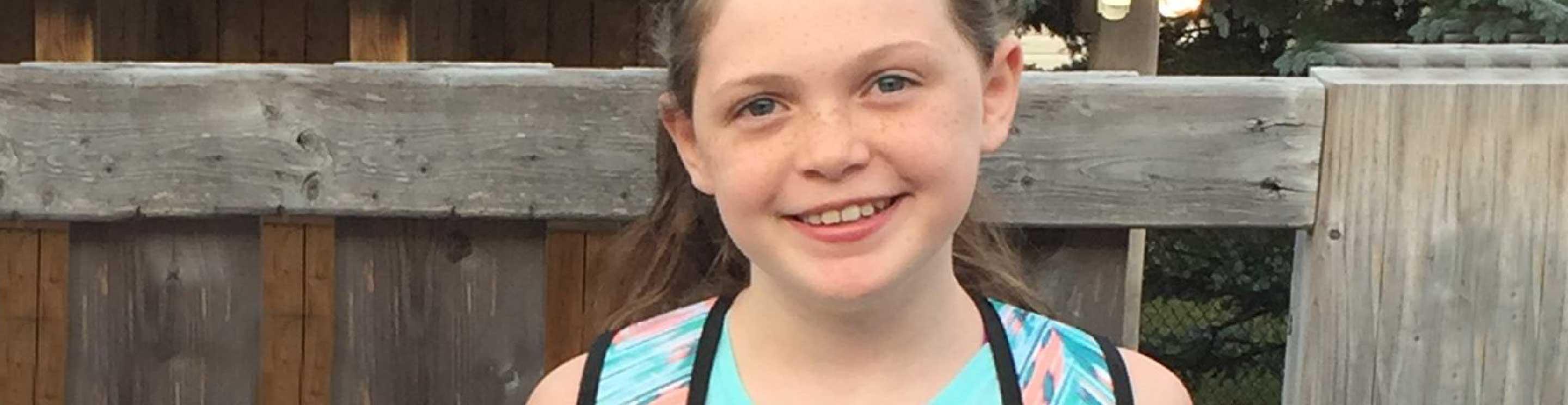 Mya, IWK Patient