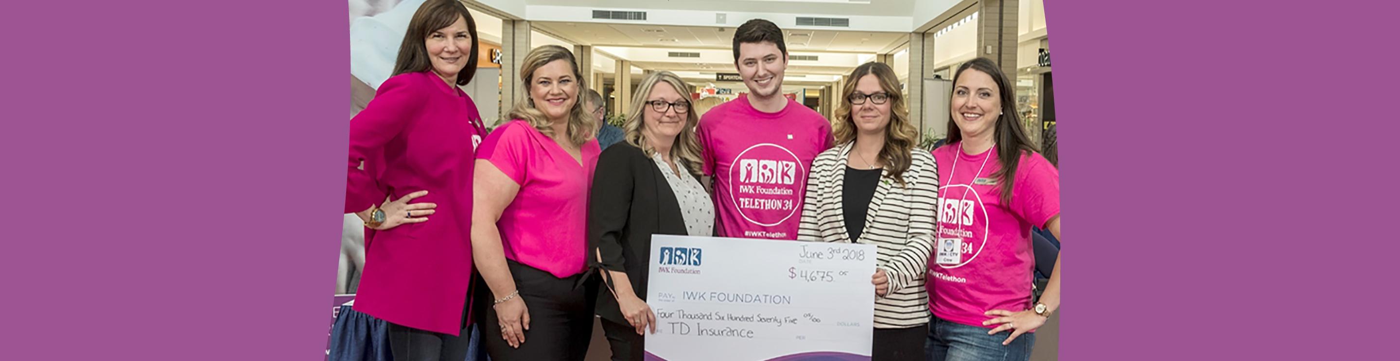 TD Insurance Team