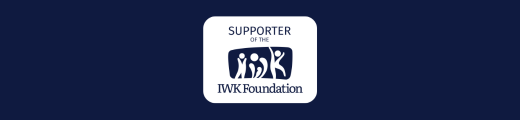 Supporter of IWK