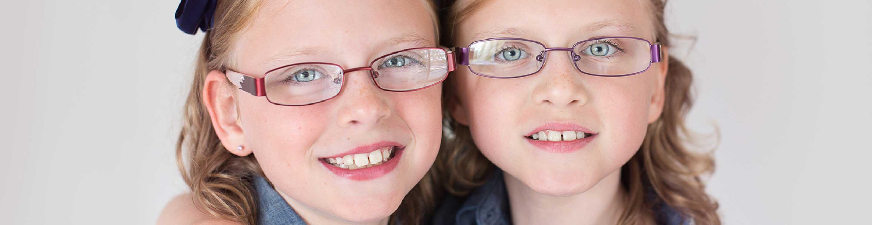 Kendra and Kinsey, IWK Patients