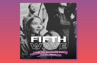 The Fifth Wave
