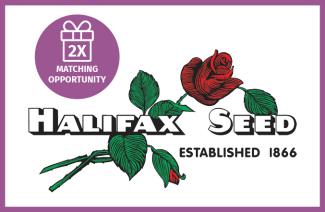 Halifax Seed Logo