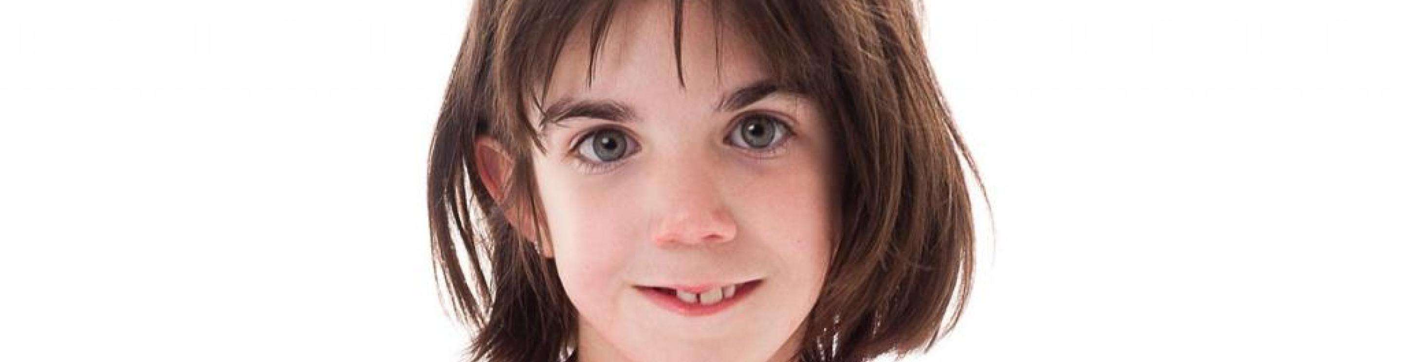 Mackenzie IWK patient