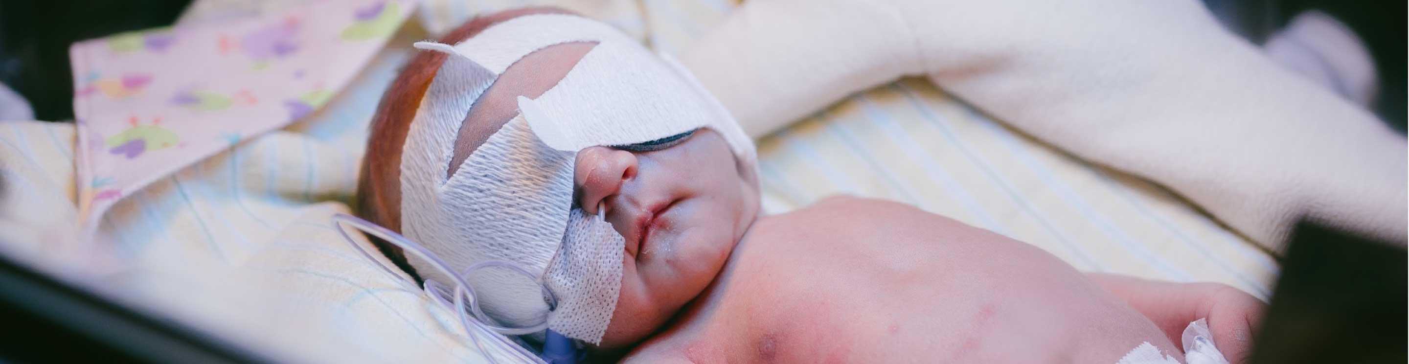 IWK Patient