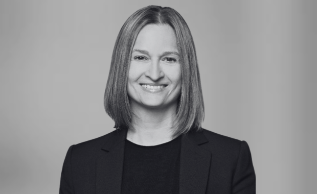 Natasha Sideris, IWK Foundation Treasurer