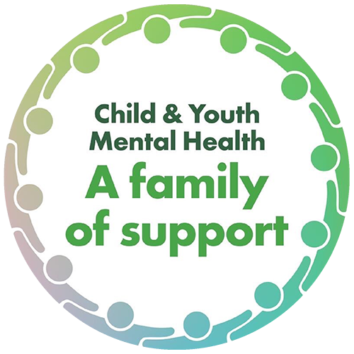 A Family of Support logo