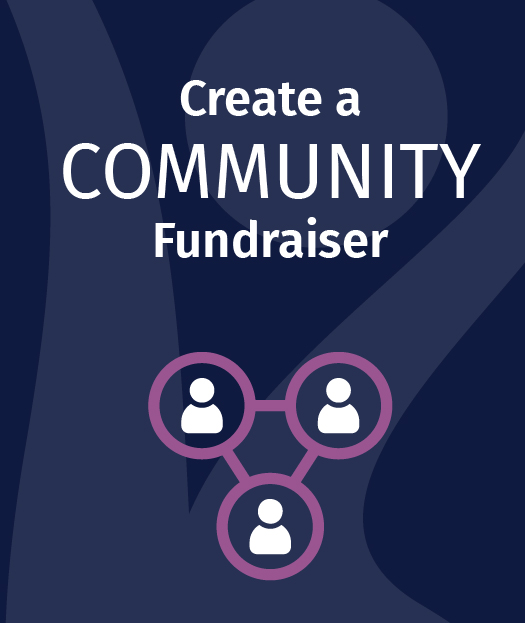 Create a Community Fundraiser
