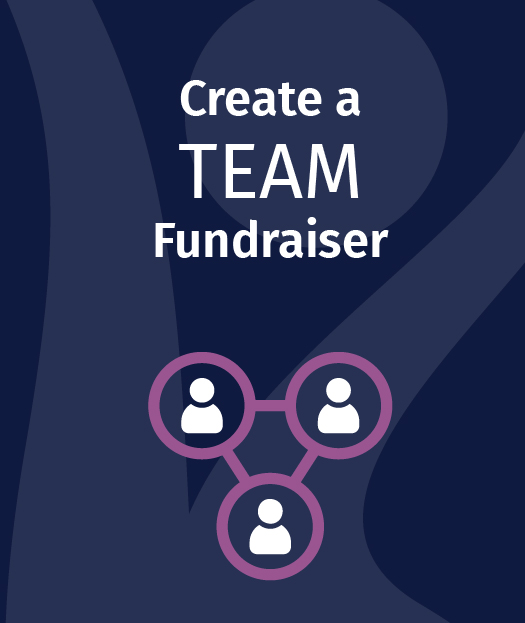 Create a Team Fundraiser