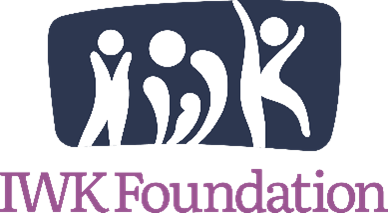 IWK Foundation logo 