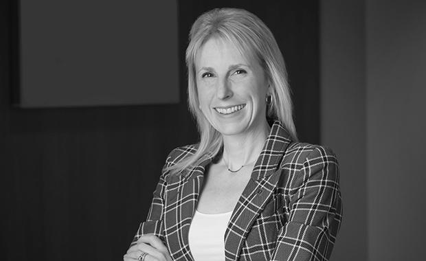 Jennifer Auld, board member