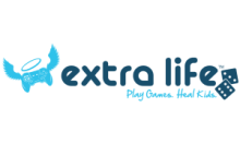 Extra Life Logo
