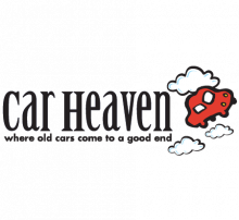 Car Heaven Logo