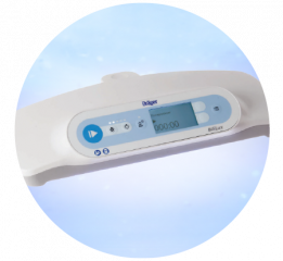 BiliLux Phototherapy Device