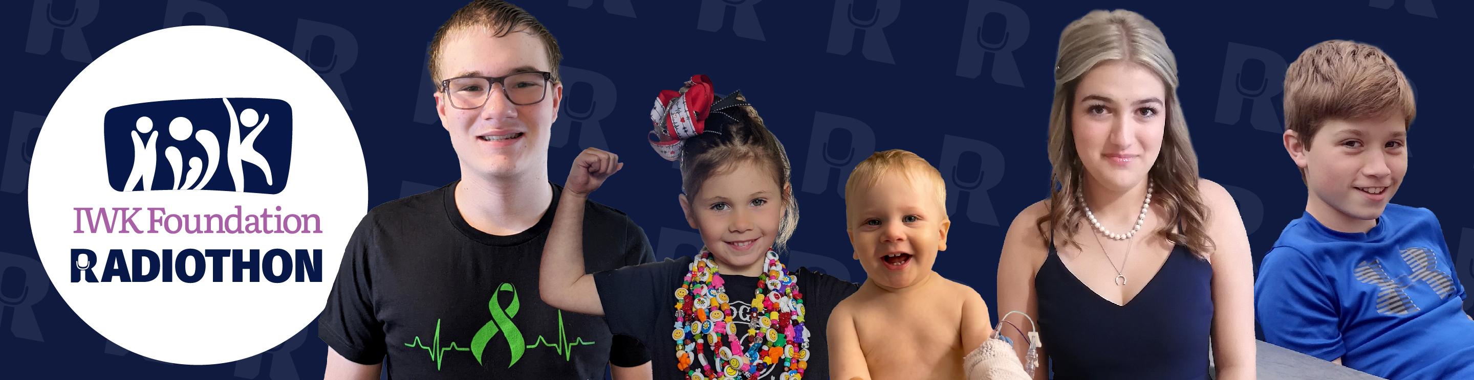 IWK patients