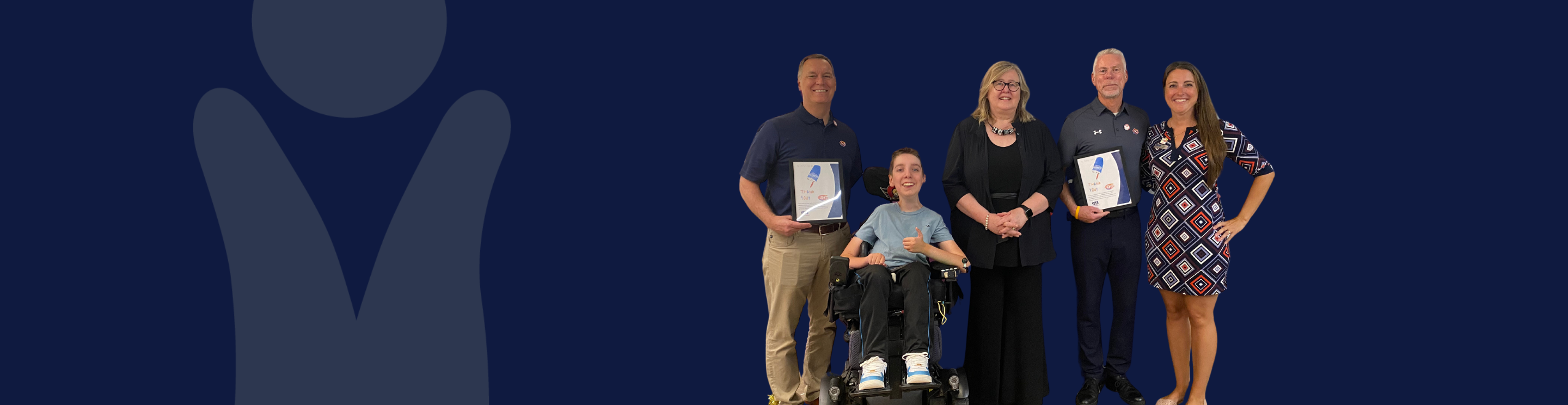 DQ Support Spotlight website banner