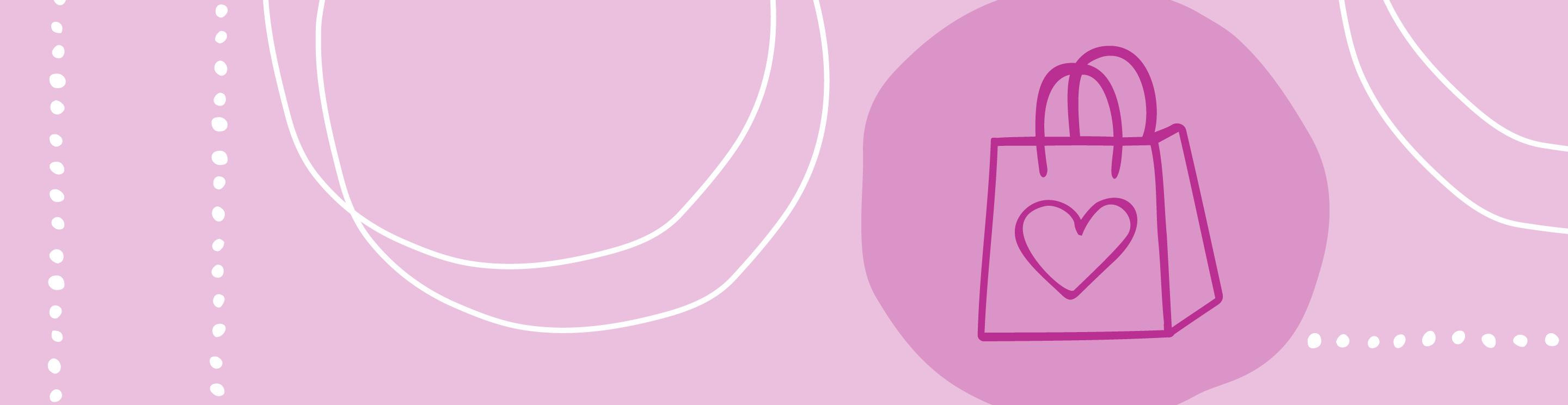 Shop Our Partners website banner