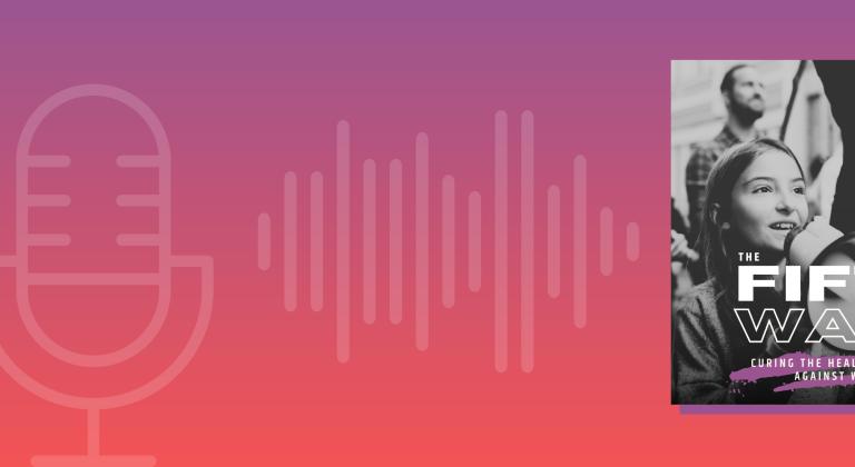 The fifth wave podcast episode 3