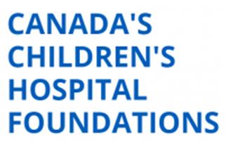 Canada's Children's Hospital Foundations Logo
