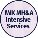 Mental Health & Addictions Intensive Services