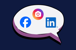 Social Media Icons