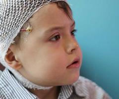 Aurora, IWK Patient