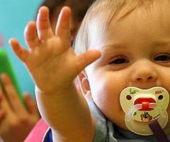 Kyden, IWK Patient