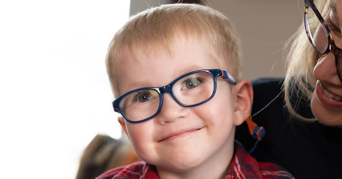 William Fraser IWK Foundation