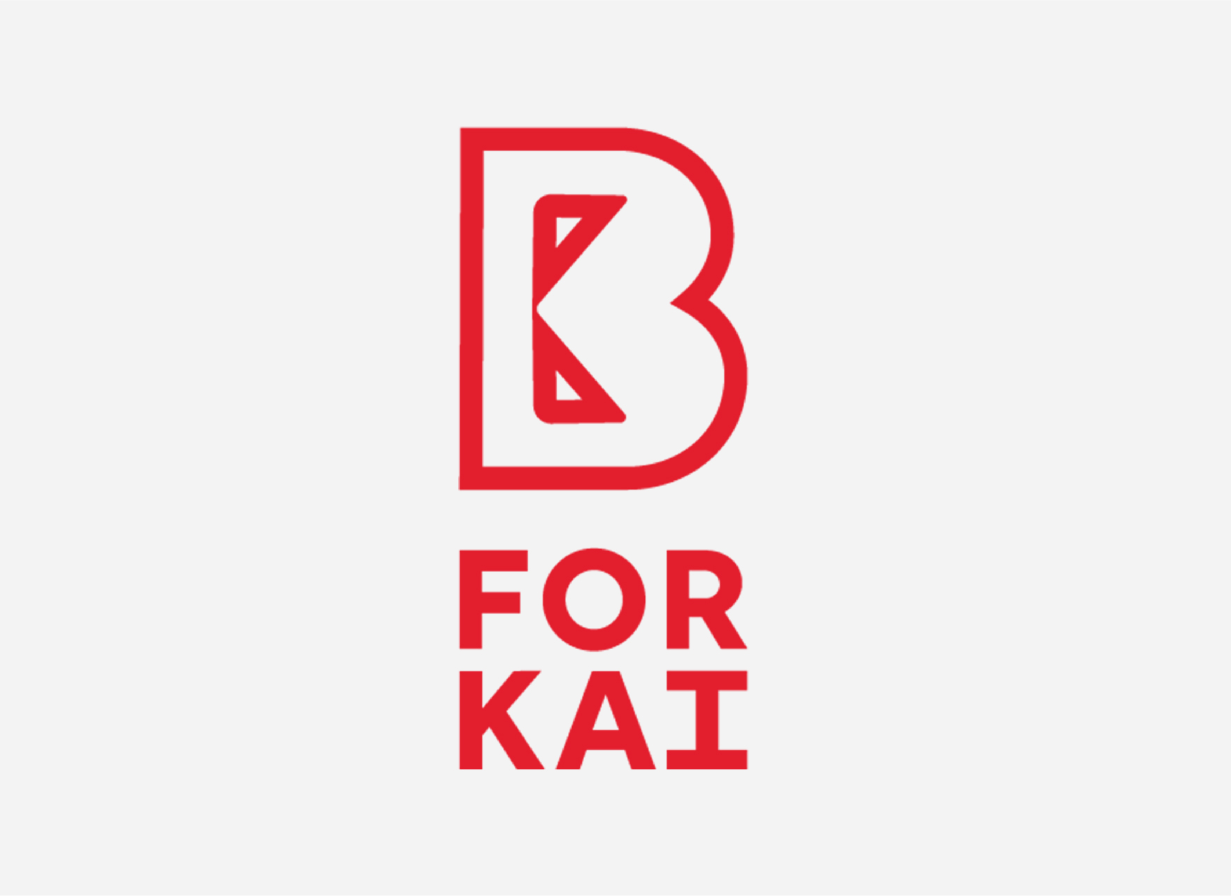 BforKai logo